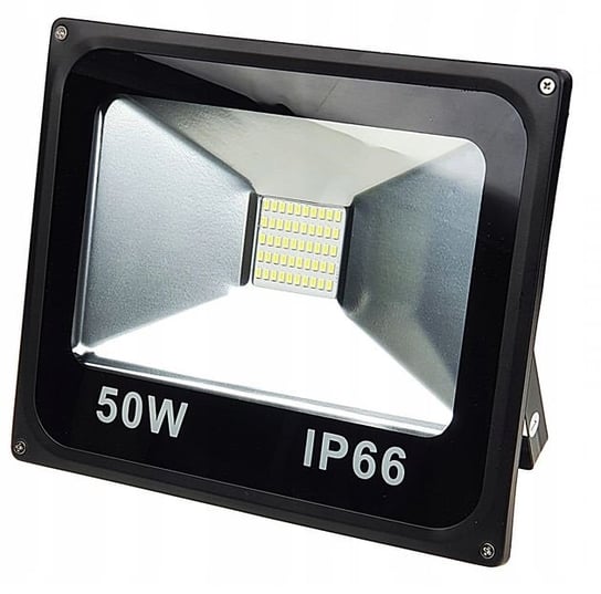 Halogen Naświetlacz Lampa Led 50W Ip66 Zewnętrzny Inna marka