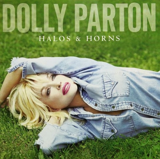 Halos & Horns Parton Dolly