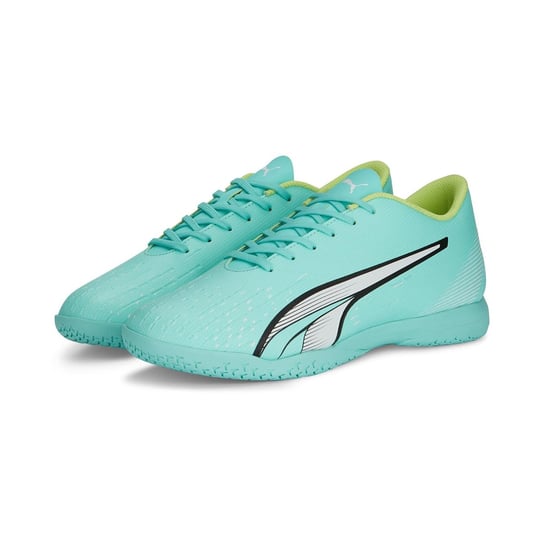 Halówki męskie Puma Ultra Play IT niebieskie 10722703-42,5 Puma