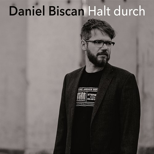 Halt durch Daniel Biscan