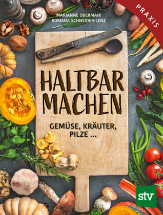 Haltbar machen Stocker