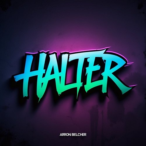 Halter Arron Belcher