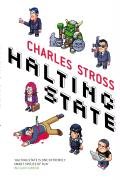 Halting State Stross Charles