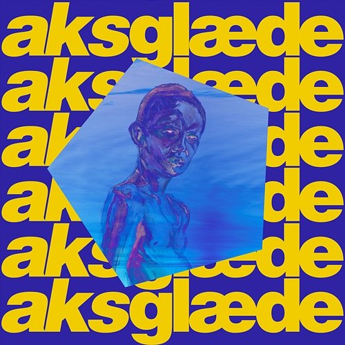 Halvgud Jacob Aksglæde
