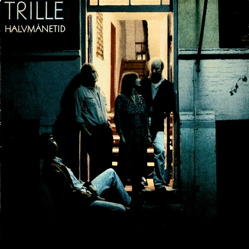 Halvmånetid Trille