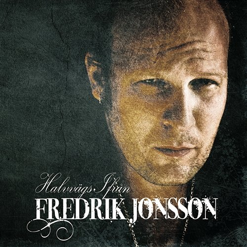 Ett steg åt sidan Fredrik Jonsson