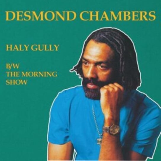 Haly Gully/The Morning Show Chambers Desmond