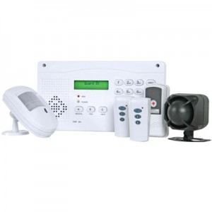 HAM06WS Bezprzewodowy system alarmowy Inna marka