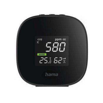 Hama, Detektor jakości powietrza CO2 Hama