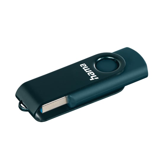 HAMA, Dysk USB, ROTATE, 128GB, 3.0 Hama
