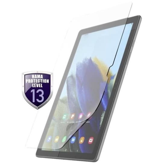 Hama Hiflex Zabezpieczenie ekranu Samsung Galaxy Tab A9+ 1 szt. Hama