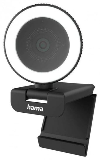Hama Kamera internetowa C-800 Pro, QHD Hama