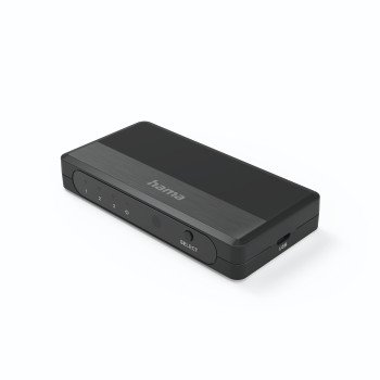 Hama, Przełącznik Hdmi 3X1 Hama