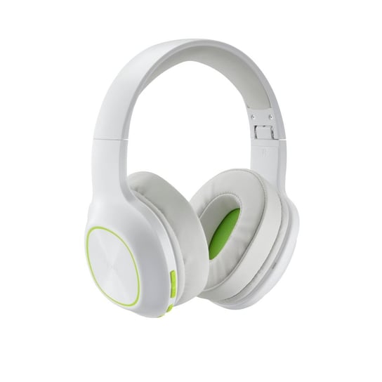 Hama, Słuchawki bezprzewodowe Hama Bluetooth Spirit Calypso II białe Hama