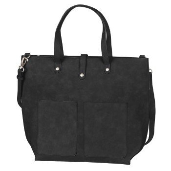 Hama, Torba damska do laptopa classy 13.3-14.1, Czarny Hama