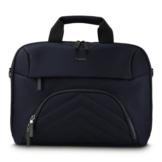 Hama, torba do laptopa premium lightweight 15.6-16.2'' granatowa Hama