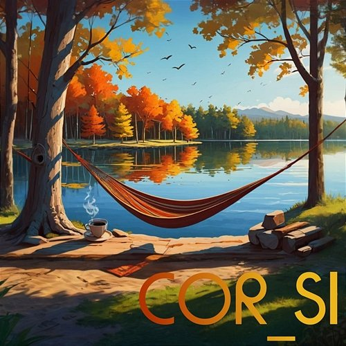 Hamak cor_si