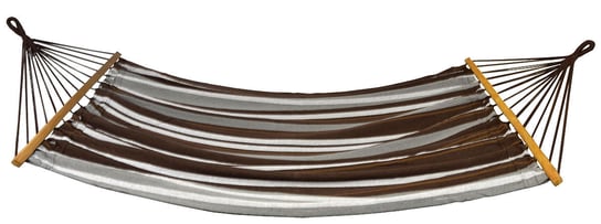 Hamak ROYOKAMP standard, brązowy, 200x150 cm Royokamp