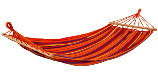 Hamak ROYOKAMP standard, czerwony, 200x100 cm Royokamp