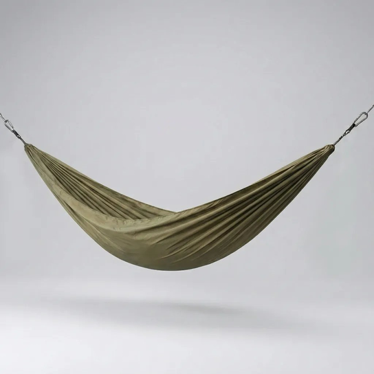 Hamak - TRIPLANDER Camp TRIPLANDER