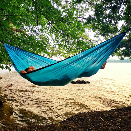 Hamak - TRIPLANDER Summer TRIPLANDER