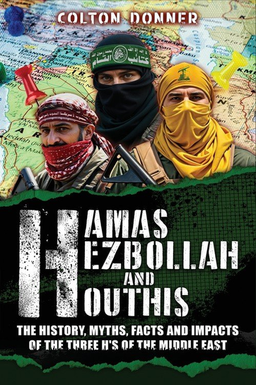 Hamas, Hezbollah and Houthis Fleming John