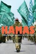 Hamas: Politics, Charity, and Terrorism in the Service of Jihad Levitt Matthew