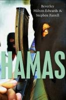 Hamas: The Islamic Resistance Movement Milton-Edwards Beverley, Farrell Stephen
