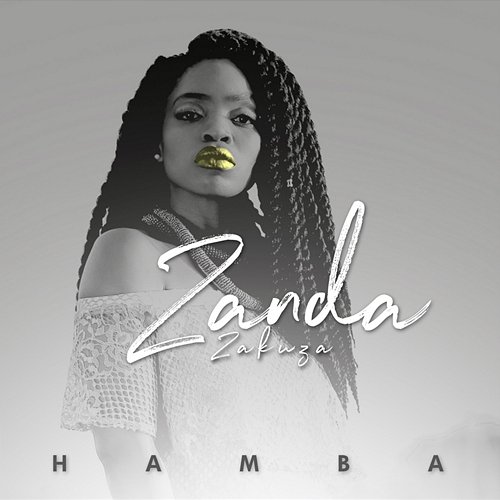 Hamba Zanda Zakuza