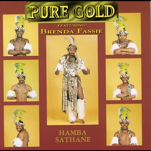Hamba Sathane Pure Gold, Brenda Fassie