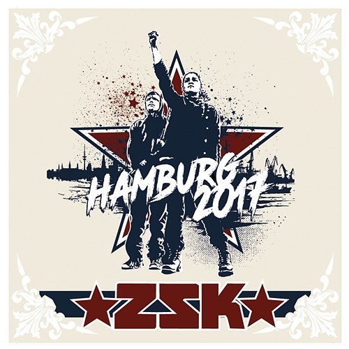 Hamburg 2017 ZSK feat. Swiss