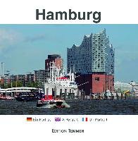 Hamburg Kluyver Urs, Schumann Christoph