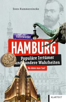 Hamburg Klartext-Verlagsges.