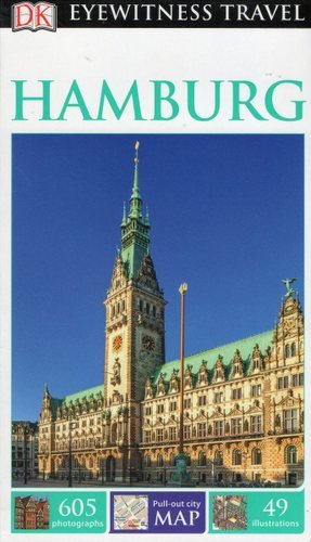 Hamburg Opracowanie zbiorowe