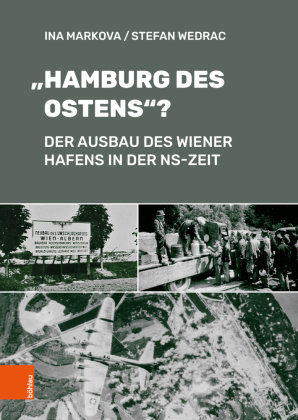 "Hamburg des Ostens"? Böhlau Wien