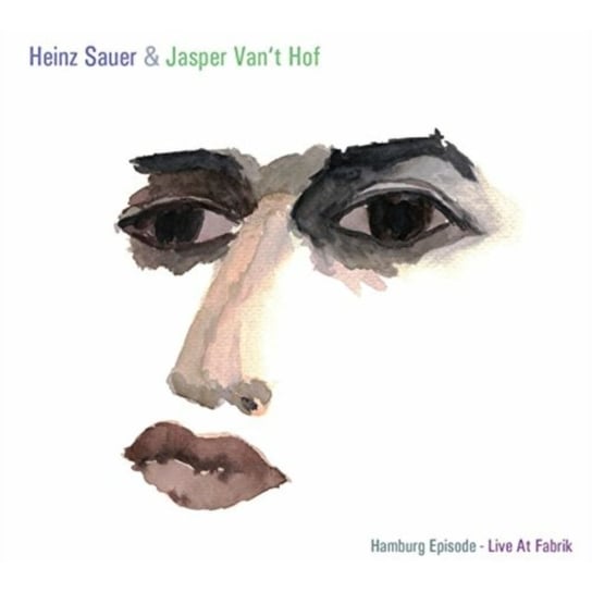 Hamburg Episode Sauer Heinz, Van 't Hof Jasper