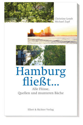 Hamburg fließt... Ellert & Richter