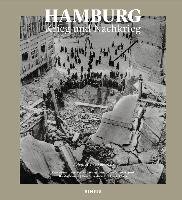 Hamburg. Krieg und Nachkrieg Junius Verlag Gmbh, Junius Hamburg