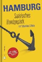 Hamburg Satirisches Handgepäck Schnoy Sebastian
