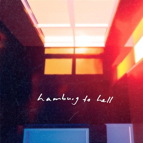 hamburg to hell Roofman
