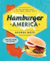 Hamburger America Motz George