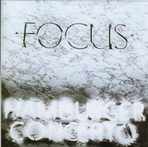 Hamburger Concerto Focus