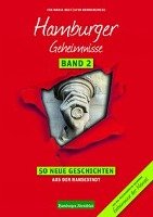 Hamburger Geheimnisse Band 2 Bast Eva-Maria, Kummereincke Sven