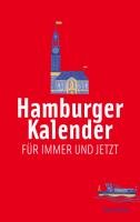 Hamburger Kalender Wetterer Eva-Christiane, Schmidtfrerick Kerstin, Kemper Hella