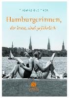 Hamburgerinnen, die lesen, sind gefährlich Bleitner Thomas