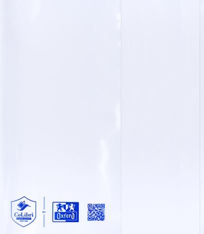 Hamelin, Okładka Colibri Eco Shield Standard Hamelin