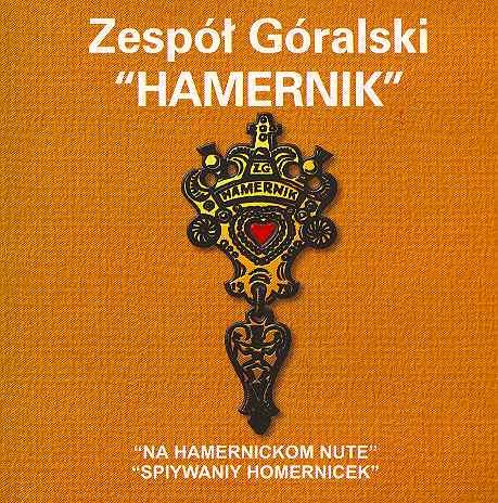 HAMERNIK ZESPOL GOR Hamernik