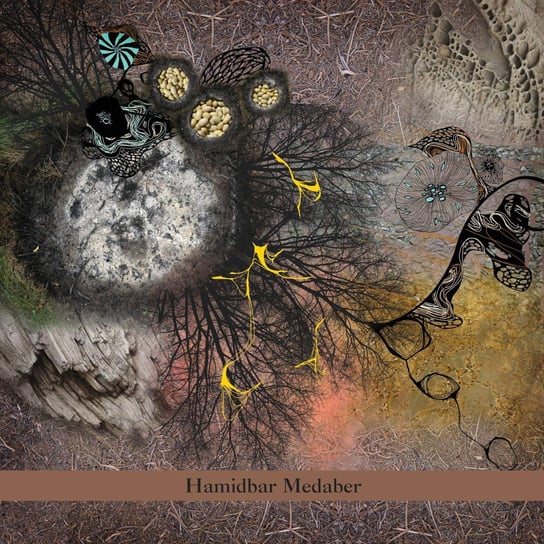 Hamidbar Medaber Zebrina