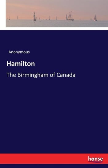 Hamilton Anonymous