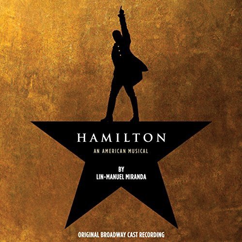 Hamilton (Explicit) O.B.C., płyta winylowa Various Artists